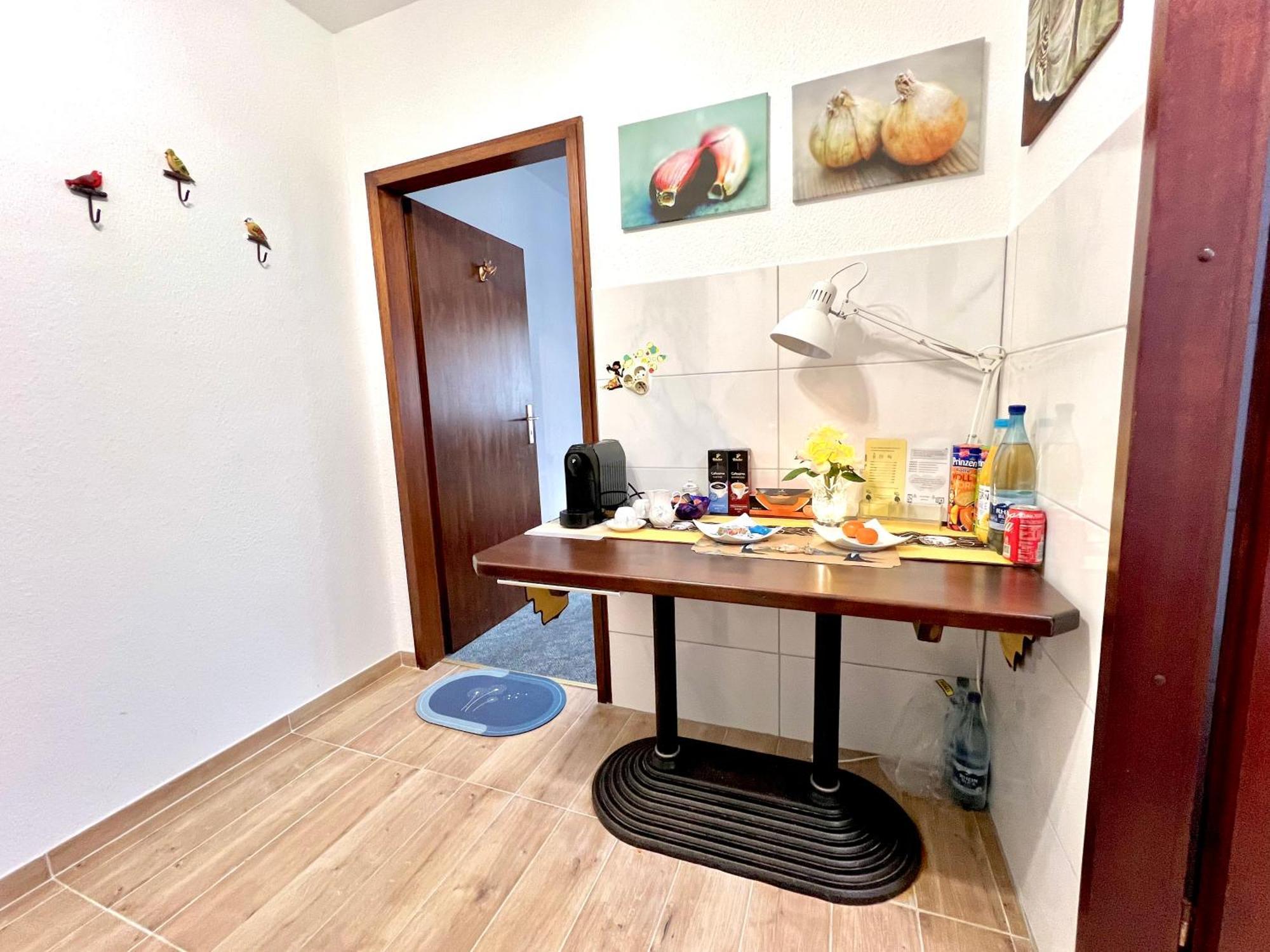 Stylish, Cozy & Quiet With One And Half In District 1 Apartment Düsseldorf